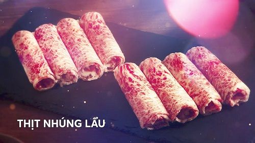 Sản phẩm ấn tượng của FujiFoods