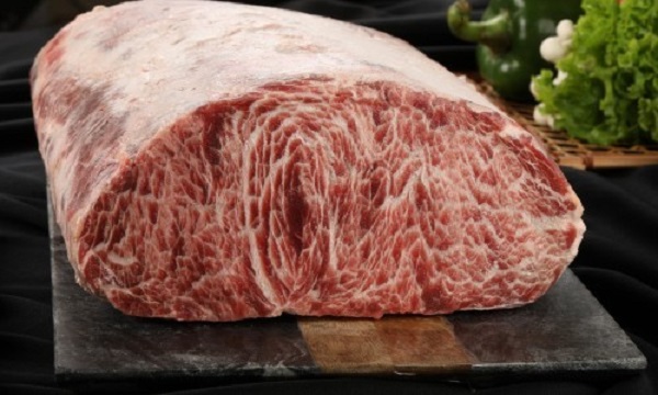 Thịt bò Fuji